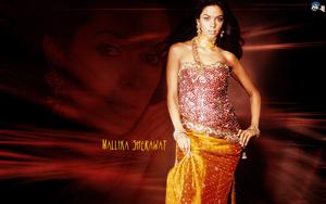 Mallika Sherawat